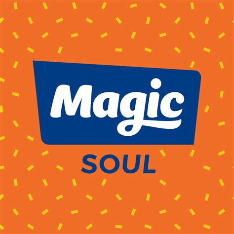Magic soul radio competition